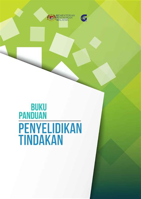 Buku Panduan Penyelidikan Tindakan Asas Penyelidikan Dalam Pendidikan