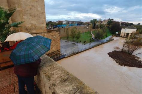 EMBALSES Y PANTANOS EN CÓRDOBA Cuánto ha subido el nivel de los