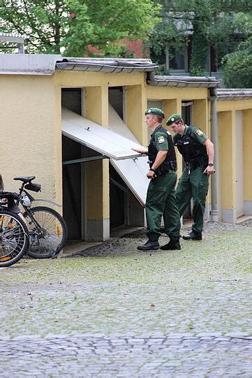 Mord in der Au Tatverdächtiger schweigt Abendzeitung München