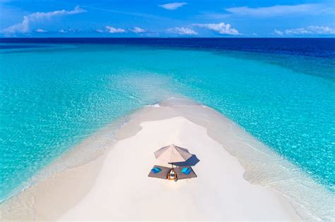 Sheraton Maldives Review | $20m Resort Renovation Revealed