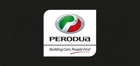 Perodua Logo - LogoDix