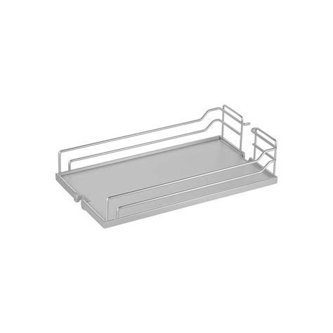 DISPENSA X Silbergrau Apothekerauszug 100 Kg Tragkraft Mit ARENA