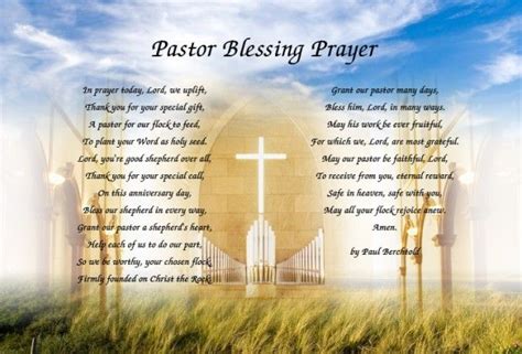 Image Result For Pastor Poem Pastors Appreciation Ts For Pastors