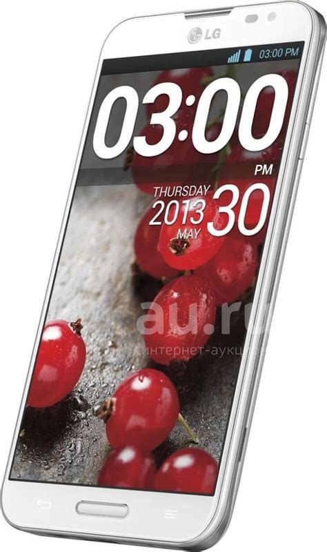 Lg E Optimus G Pro