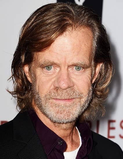 William H Macy Bio Movies Net Worth Affair Wife Age Facts