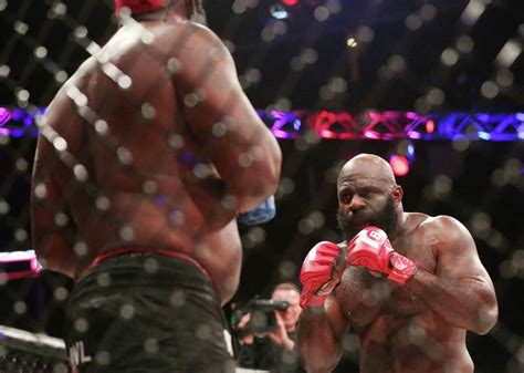 Video Dada 5000 Knocked Out By Kimbo Slice At Bellator 149