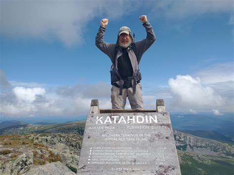 6 Reasons A Flip Flop AT Thru Hike Is The Way To Go The Trek