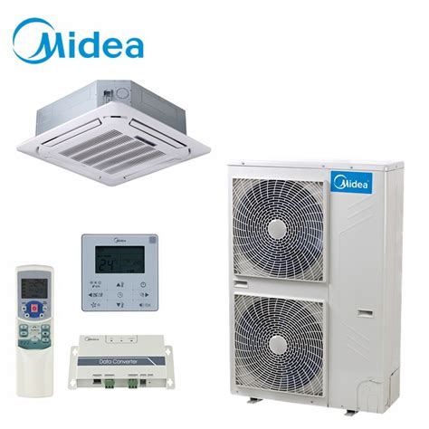 Midea Split Type Air Conditioner