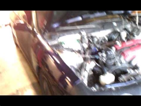 Fully Built Gt R Ls Vtec Integra Dyno Pull Youtube