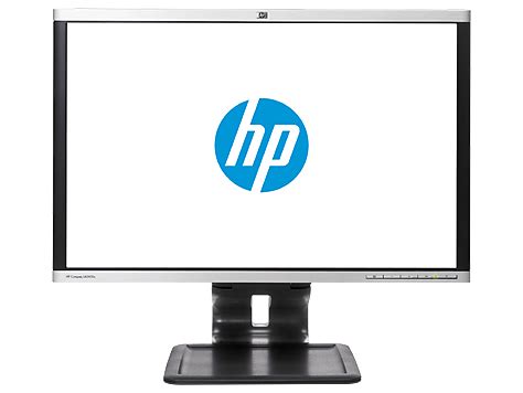 HP Compaq LA2405x 24 Inch LED Backlit LCD Monitor Specifications HP