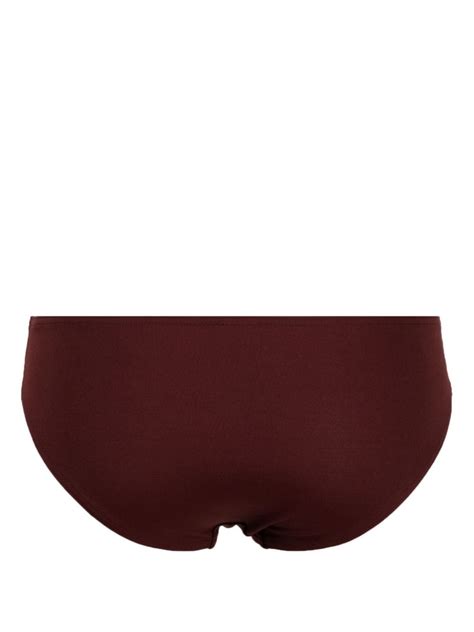 Eres Scarlett Bikini Briefs Farfetch