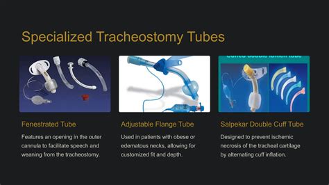 Tracheostomy A Lifesaving Surgical Procedurepptx