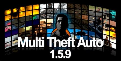 MTA: SA 1.5.9 (Windows клиент и сервер для Win7/10) скачать для GTA ...