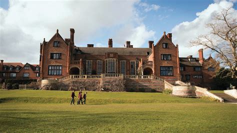 Shiplake College, Henley-on-Thames – The Oxford Magazine