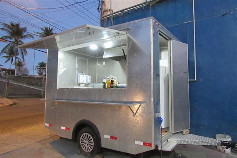 DA SÉRIE FOOD TRUCKS PASSOS PARA MONTAR O NEGÓCIO PARTE II Cozinha