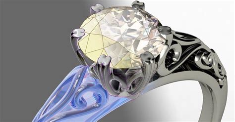 3D Printing Technology for Jewelry is Changing - Gadget Advisor