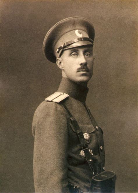 Врангель Петр Николаевич