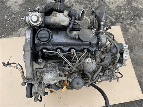 Motor Volkswagen Golf 4 1 9 TDI ALH 90 CP 80003133