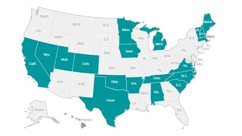 Us Elections 2024 Super Tuesday Primary Results State By State