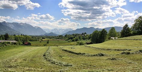 Naturaleza Panorama Paisaje Foto Gratis En Pixabay