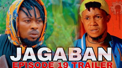 JAGABAN Ft SELINA TESTED EPISODE 19 Official Trailer YouTube