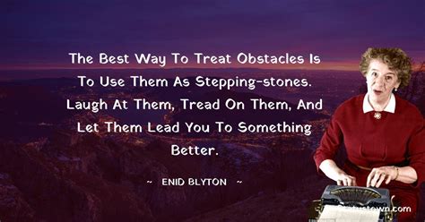 10+ Best Enid Blyton Quotes