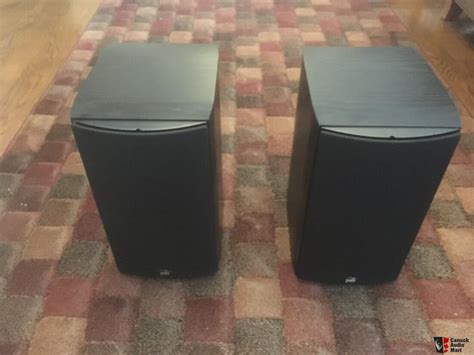 Psb Image B6 Bookshelf Speaker Sale Pending Photo 3587365 Us Audio Mart