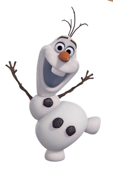 Hes So Happy Disney Frozen Olaf Disney Frozen Party Frozen Birthday