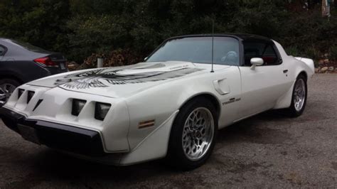 1981 Firebird Trans Am Ls3 Pro Touring Supercharged Street Rod For Sale