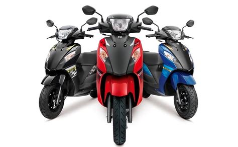 Two-Wheeler Sales September 2017: Suzuki India's Sales Grew By Almost 33 Per Cent - CarandBike