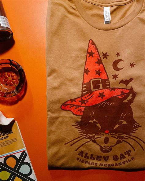 Shop — Alley Cat Vintage | Downtown WF