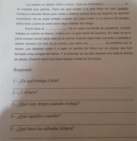 AYUDA PORFAVOR PORFAVOR LO TENGO QUE ENTREGAR EN 15 MINUTOS Brainly Lat