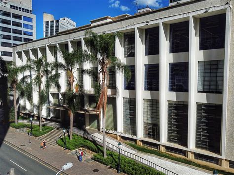 Biblioteca P Blica Do Paran Inaugura Acervo Exclusivo De Obras De