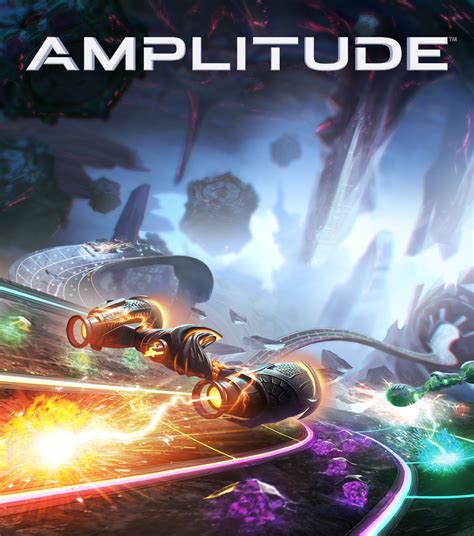 Amplitudes Review Awesome Gameplay Hindered By Lack Of Content