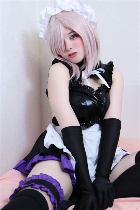 On Twitter Cosplay Fgo Fgo Https T Co