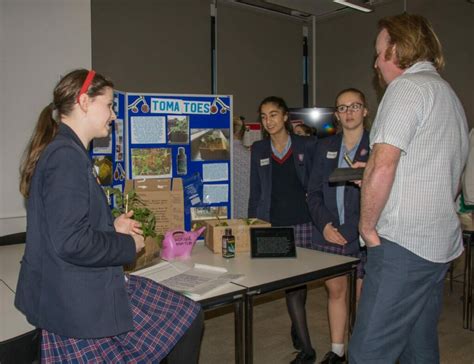 SI Bournemouth STEM Challenge Soroptimist International Great Britain