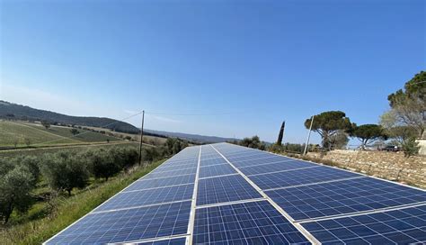 Bando Parco Agrisolare Come Accedere Agli Incentivi Per Il