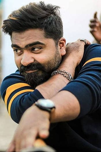 Simbu Silambarasan Hd Wallpaper Pxfuel