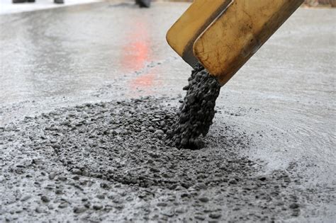 Magerbeton | Vigier Beton