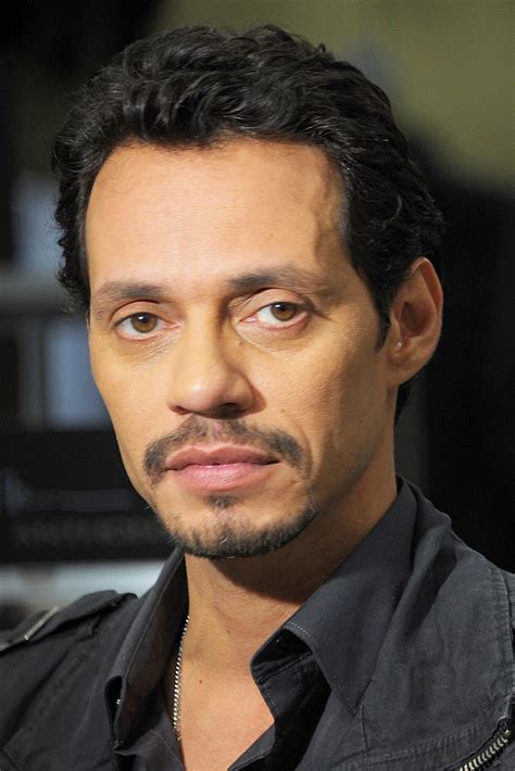 Marc Anthony Profile Images — The Movie Database Tmdb