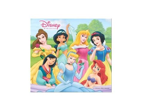 Disney Princesses Quiz