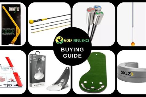 Best Golf Training Aids 2025 Recommendations After Testing