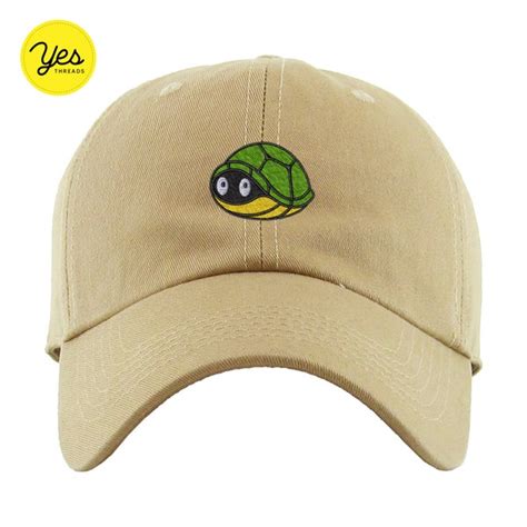 Turtle Shell And Hat Etsy