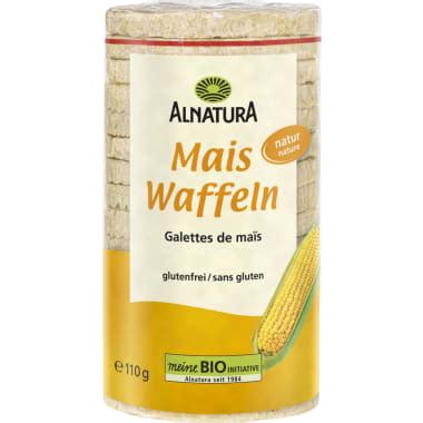 Alnatura Bio Maiswaffeln Natur In Deiner Mpreis Filiale Einkaufen