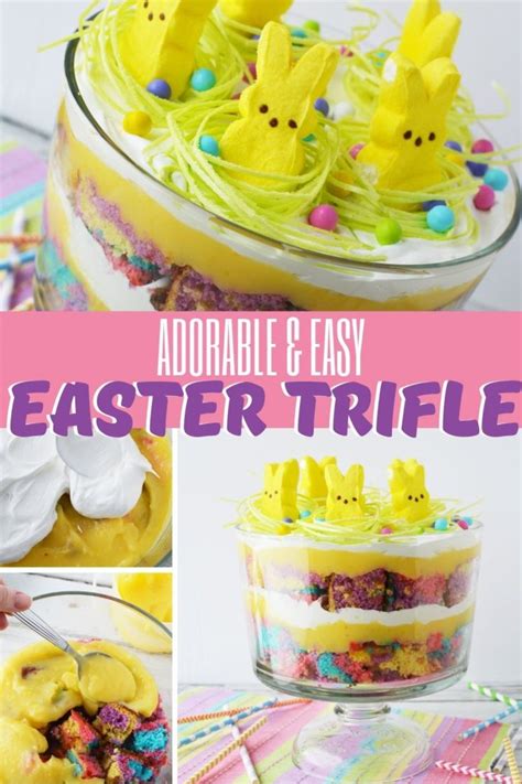 Our 15 Most Popular Easter Dessert Recipe Ever Easy Recipes To Make At Home