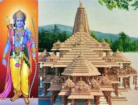 Shri Ram Mandir रामलला के प्राण प्रतिष्ठा में शामिल होने से पहले जान