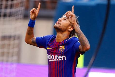 Neymar responde música à polémica Barcelona PSG MoveNotícias