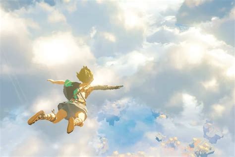 The Legend of Zelda: Breath of the Wild 2 – Release date, trailer and news