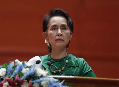 San Suu Kyi i njen savjetnik australski ekonomista osuđeni na po tri