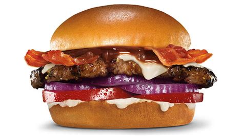 Carls Jr Welcomes Back A Steakhouse Angus Thickburger Chew Boom